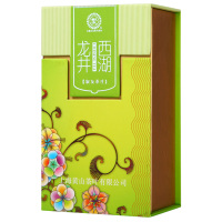 叙友 西湖龙井 100g/盒装 绿茶 茶叶