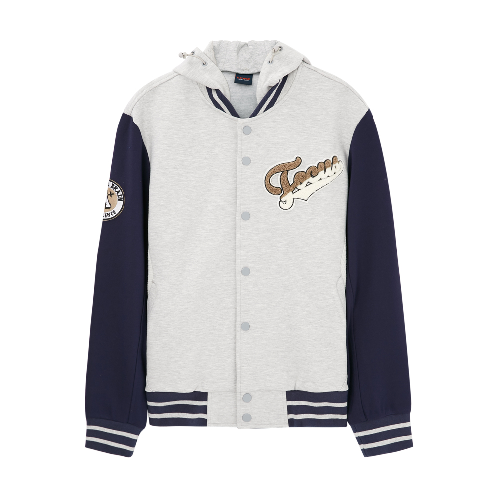 美特斯邦威开衫卫衣男春秋装时尚连帽棒球服夹克外套青年潮_1