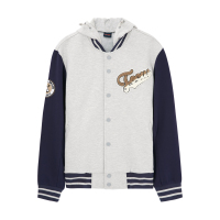 美特斯邦威开衫卫衣男春秋装时尚连帽棒球服夹克外套青年潮_1