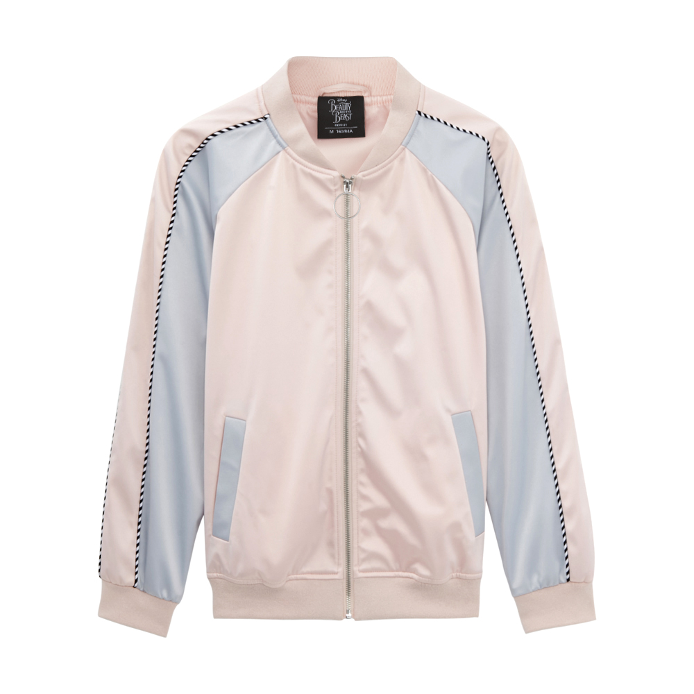 美特斯邦威棒球服女0新款情侣装韩版休闲夹克外套学生潮秋603215