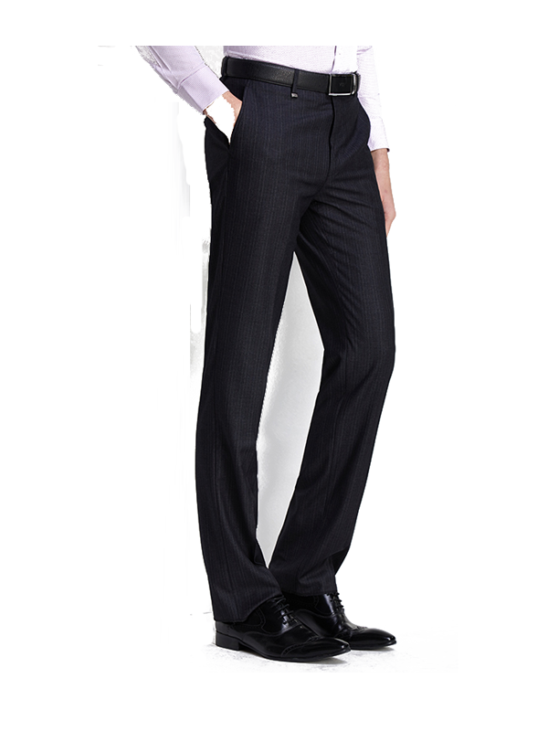 花花公子贵宾春季男士男职业装商务正装西裤PA2449412PA2139832