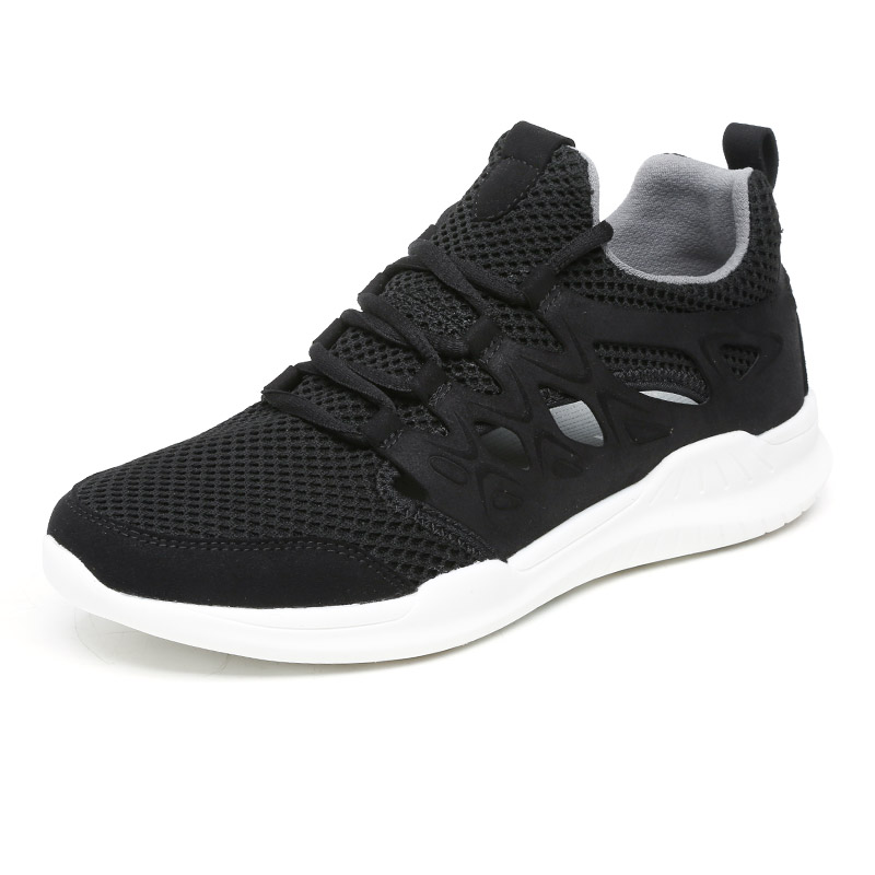 木林森男鞋夏季运动休闲鞋 05187623