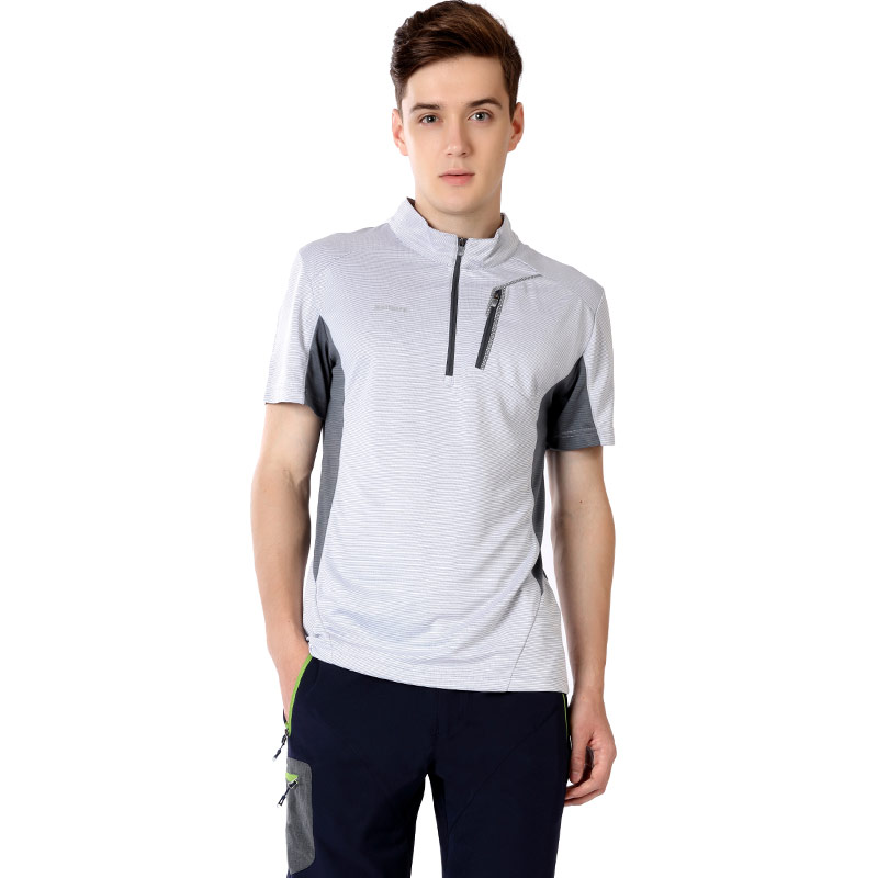 木林森(MULINSEN)男士T恤11270703