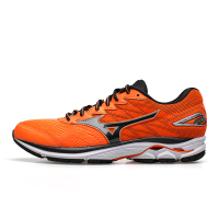 美津浓Mizuno WAVE RIDER 20男子专业慢跑鞋J1GC170313