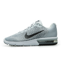 耐克NIKE AIR MAX SEQUENT 2 女子气垫跑步鞋8524651