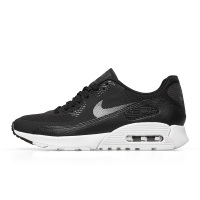 耐克NIKE AIR MAX 90 ULTRA 2.0 女子休闲慢跑鞋 气垫跑步鞋 881