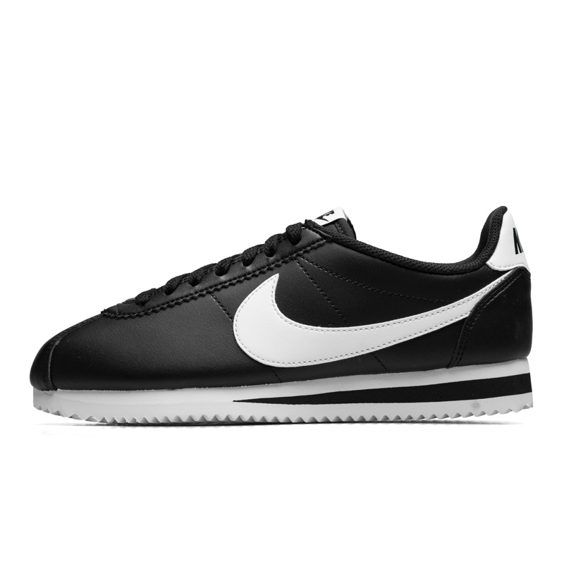 耐克NIKE CLASSIC CORTEZ LEATHER 女子经典休闲鞋 807471