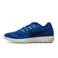 耐克NIKE LUNARTEMPO 2 男子登月跑步鞋 飞线运动男鞋 818097