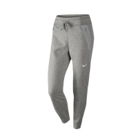 耐克NIKE 女子针织长裤 运动休闲长裤 休闲跑步卫裤长裤 725723
