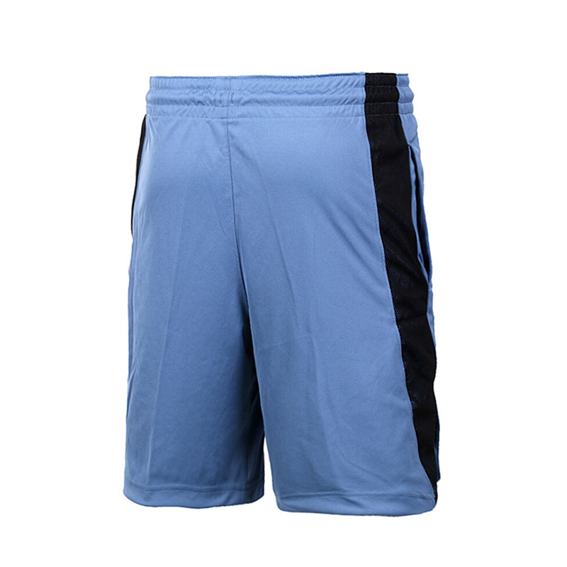 耐克NIKE 宜动 男子篮球运动短裤 夏跑步训练速干五分裤 776120