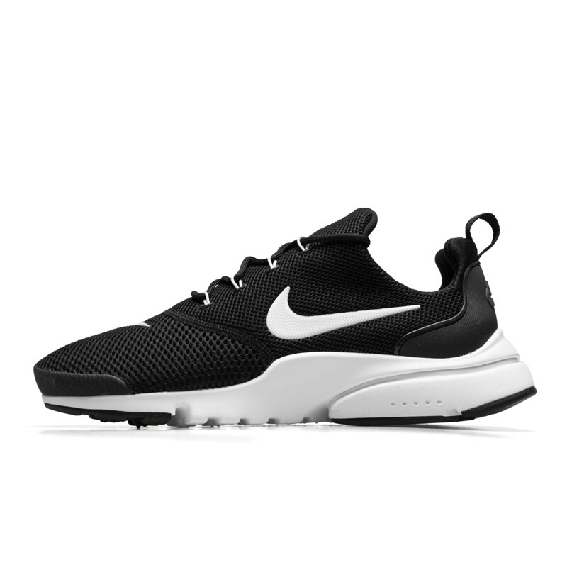 耐克NIKE PRESTO FLY 男子休闲运动鞋男鞋908020