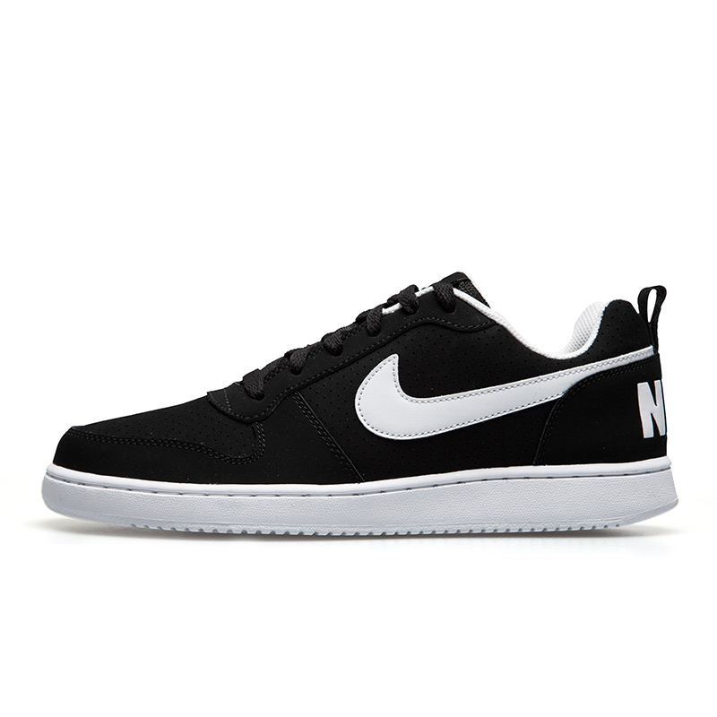 耐克NIKE COURT BOROUGH LOW 男鞋 休闲鞋运动鞋男子板鞋 838937