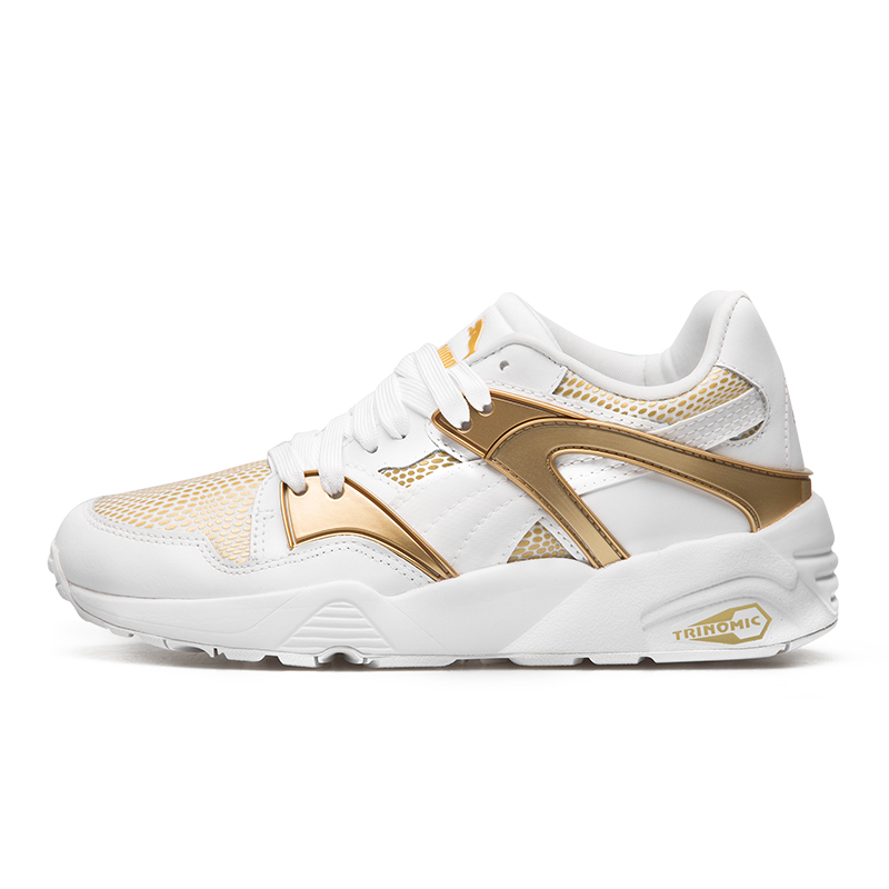 Puma彪马 Blaze Filtered经典生活女款复古运动慢跑步鞋362022