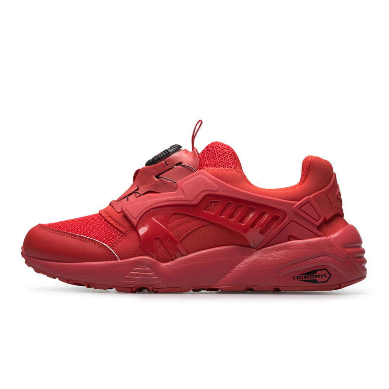 PUMA 彪马 Disc Blaze CT跑步鞋 休闲 慢跑经典碟型 362040
