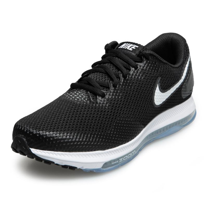 Nike耐克 ZOOM ALL OUT LOW 2 男子跑步运动休闲鞋 AJ0035