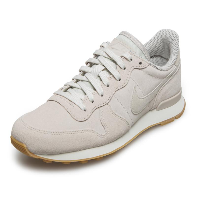 耐克NIKE 春 女子运动文化鞋 女鞋运动休闲鞋 872922