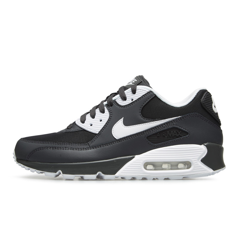 耐克NIKE AIR MAX 90 ESSENTIAL男子运动鞋 休闲跑步男鞋537384