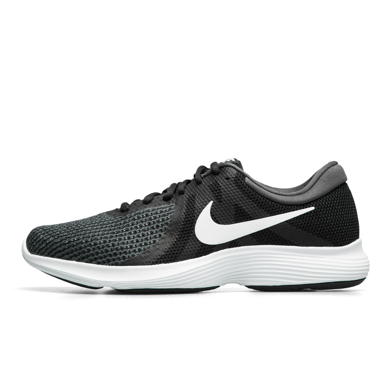 Nike耐克女鞋跑步鞋透气舒适防滑耐磨休闲运动鞋908999