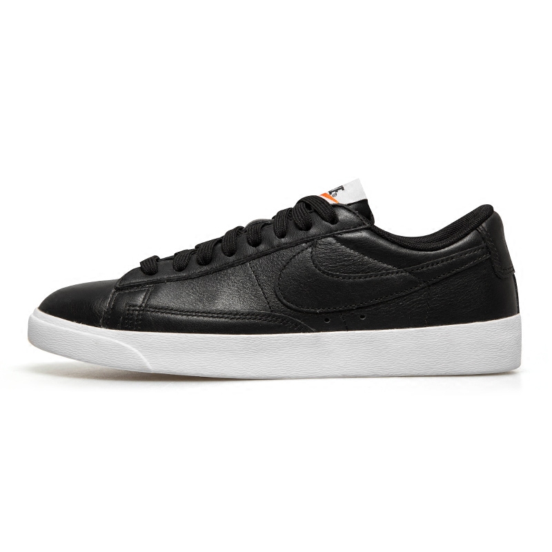 耐克NIKE BLAZER LOW LE 女子轻便运动鞋休闲鞋板鞋 AA3961