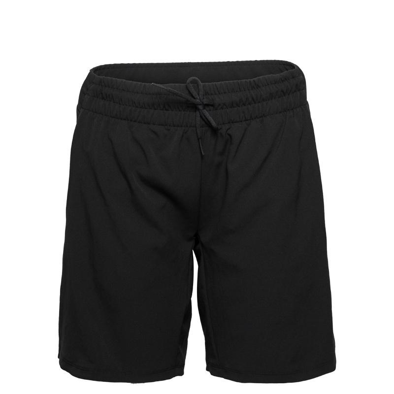 阿迪达斯adidas 男子训练短裤休闲跑步健身运动裤五分裤 CW5492