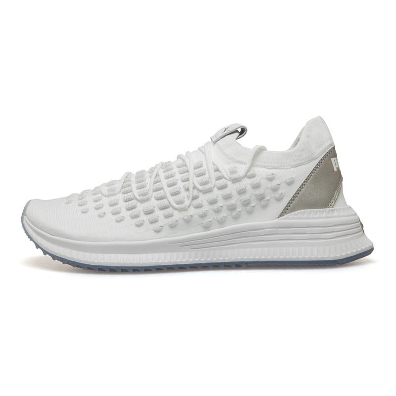 PUMA彪马男鞋 AVID FUSEFIT 网面透气轻便运动跑步鞋休闲鞋 367242