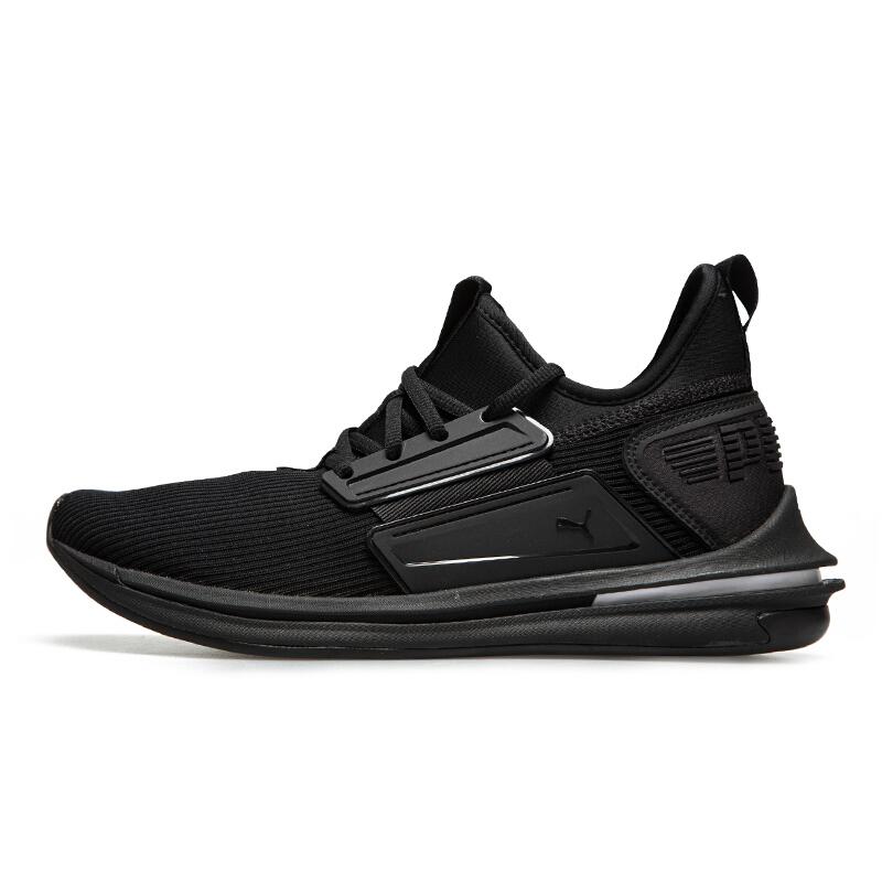 彪马PUMA IGNITE Limitless 男子休闲运动跑步鞋 190482