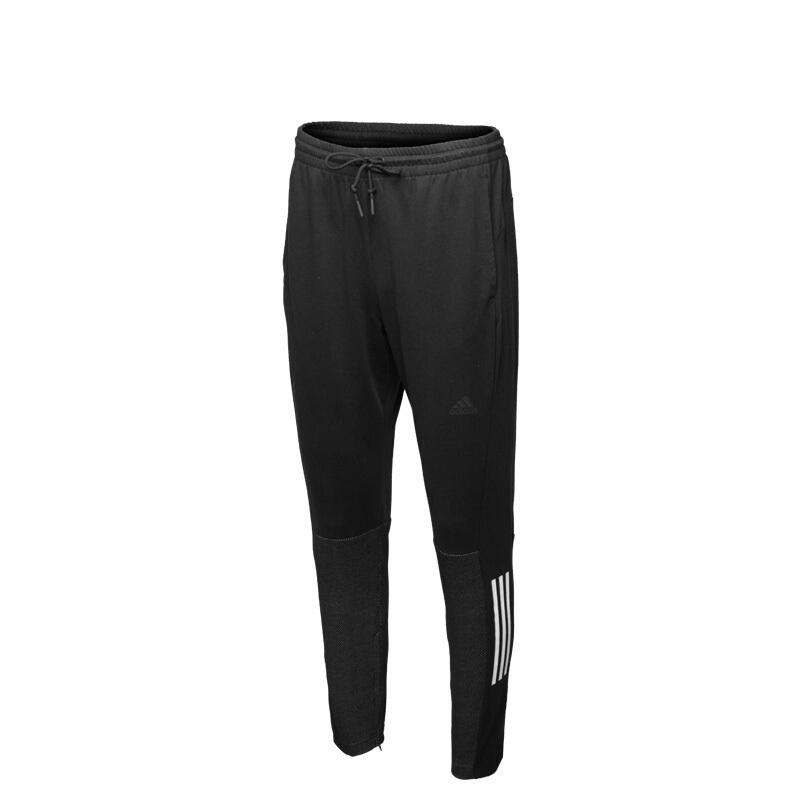 阿迪达斯adidas秋季男子夏季运动长裤训练裤休闲运动透气