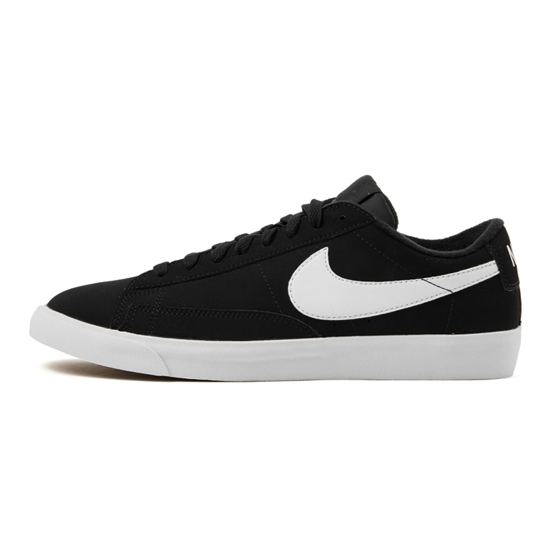 耐克NIKE BLAZER LOW 男子加绒休闲鞋 时尚低帮运动鞋板鞋 371760