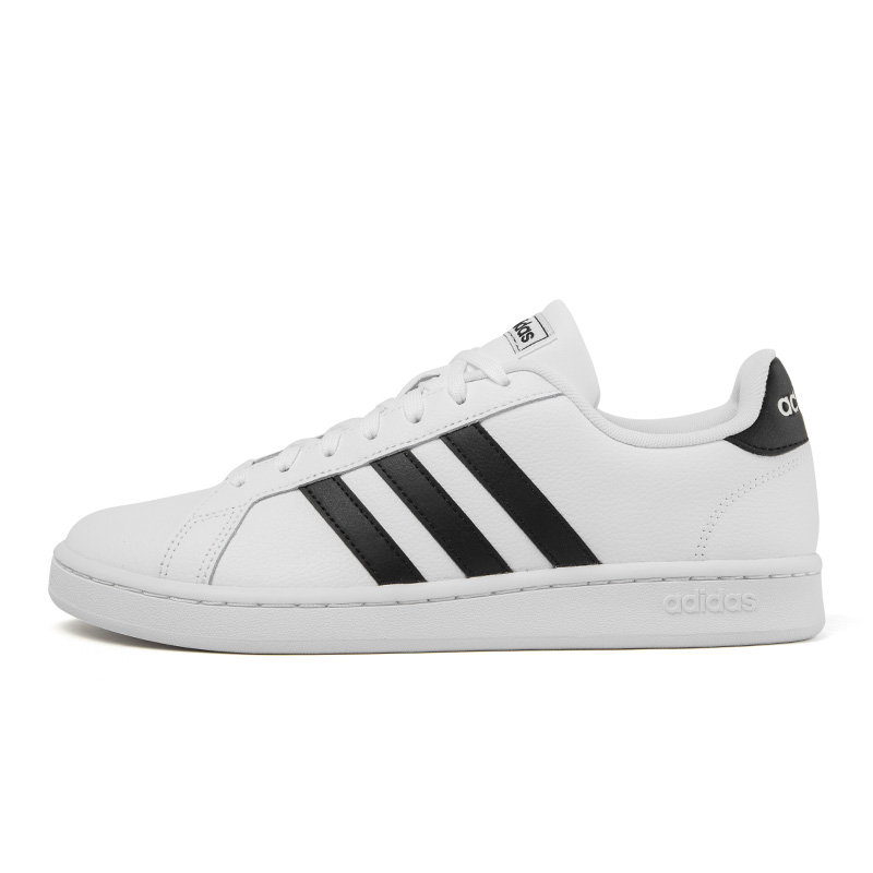阿迪达斯Adidas 2019春季 男子运动鞋 舒适耐磨休闲鞋板鞋 F36392