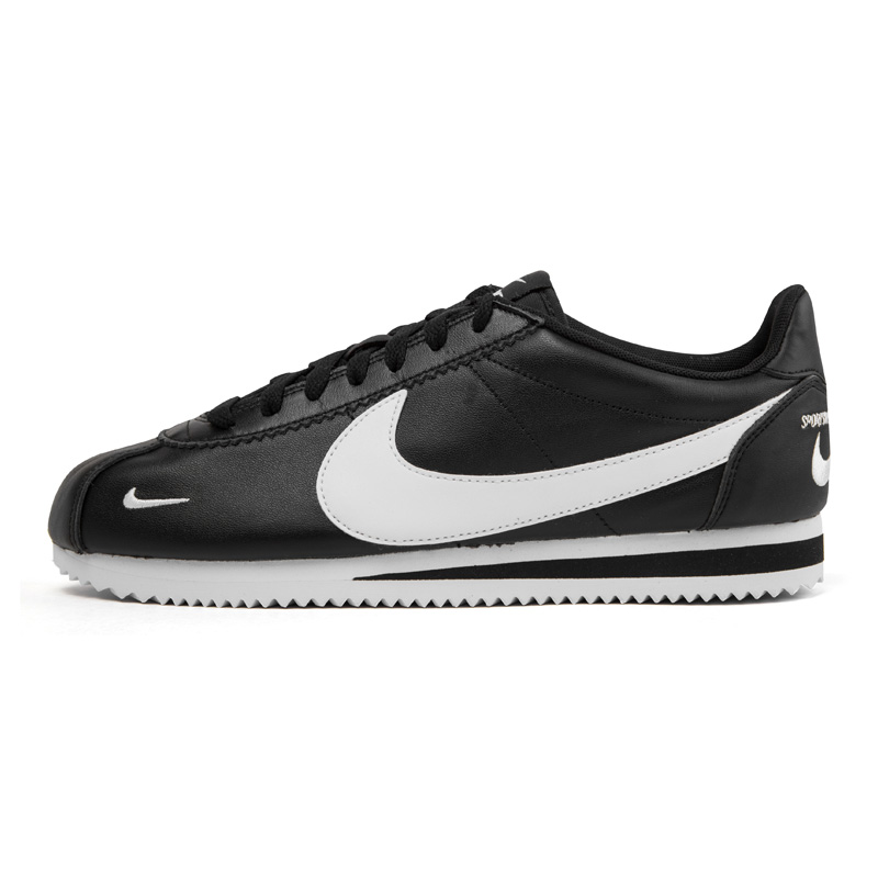 耐克NIKE 男子运动休闲鞋 CLASSIC CORTEZ PREM 低帮板鞋 807480