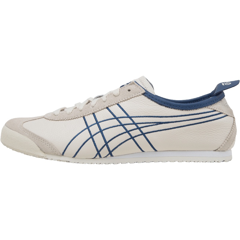 Onitsuka Tiger鬼塚虎 MEXICO 66 男子运动低帮休闲鞋 1183A349