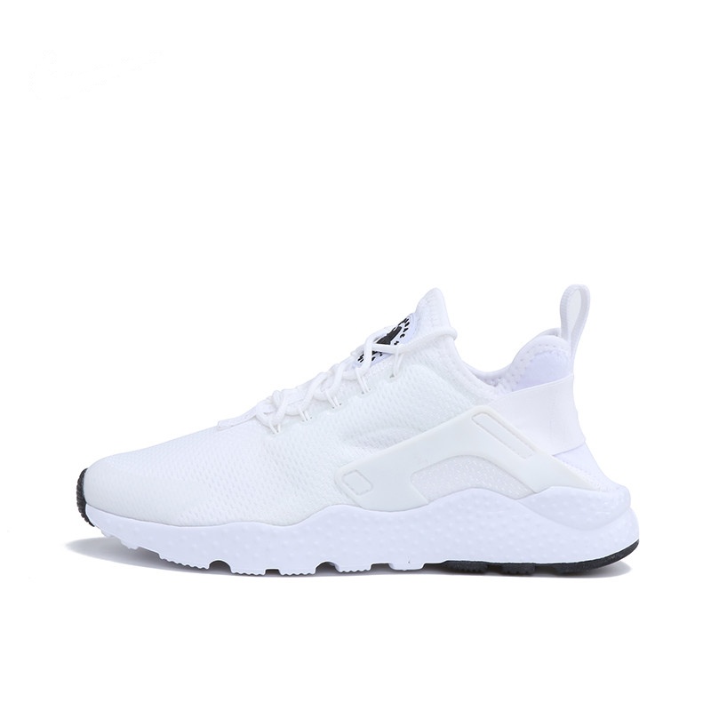 nike耐克Nike Air Huarache华莱士女子黑白女跑鞋休闲鞋819151102