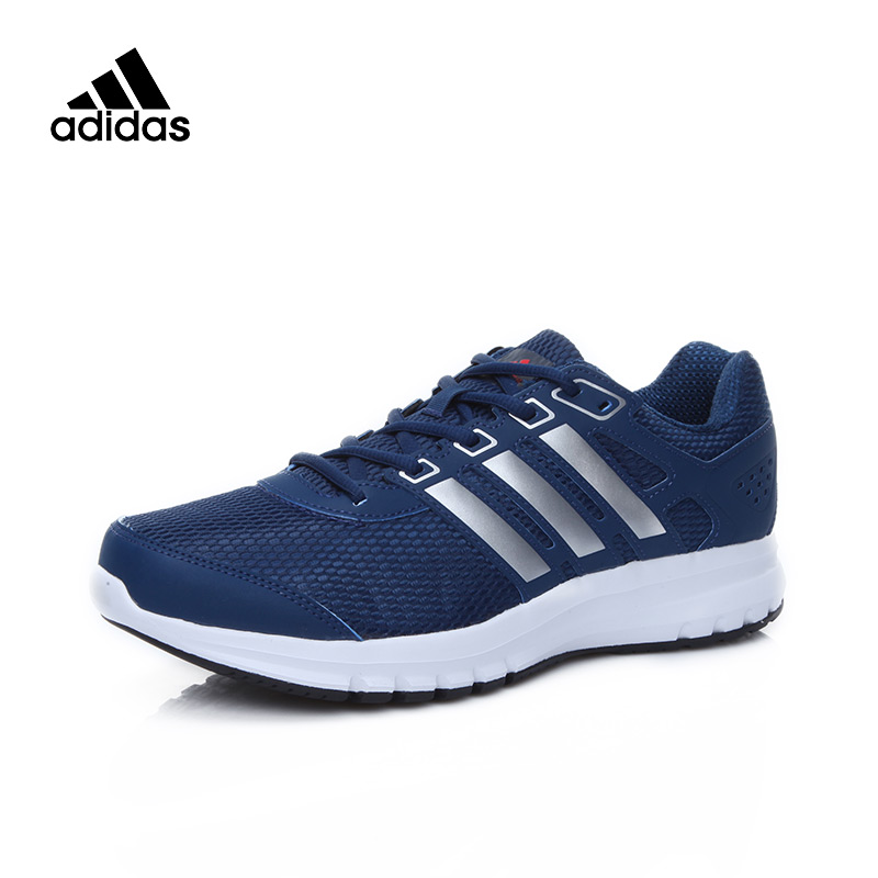 adidas阿迪达斯duramo lite跑步系列男跑步鞋四季款BB0806
