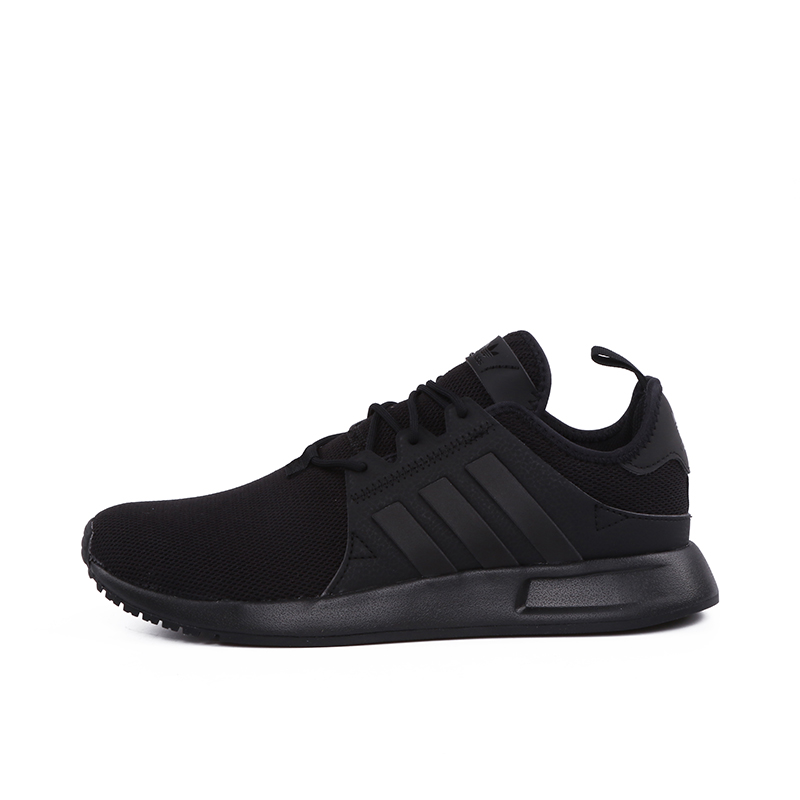 adidas阿迪达斯X_PLR三叶草系列中性经典鞋四季款BY9260