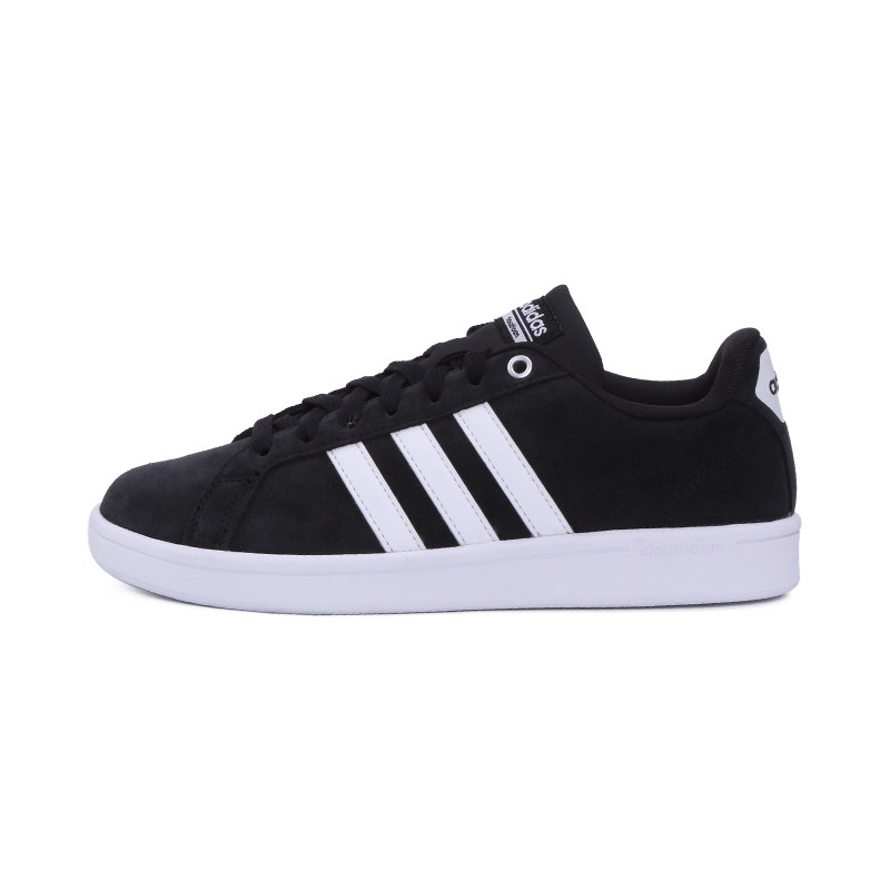 adidas阿迪达斯neo男女秋季运动休闲鞋B74226