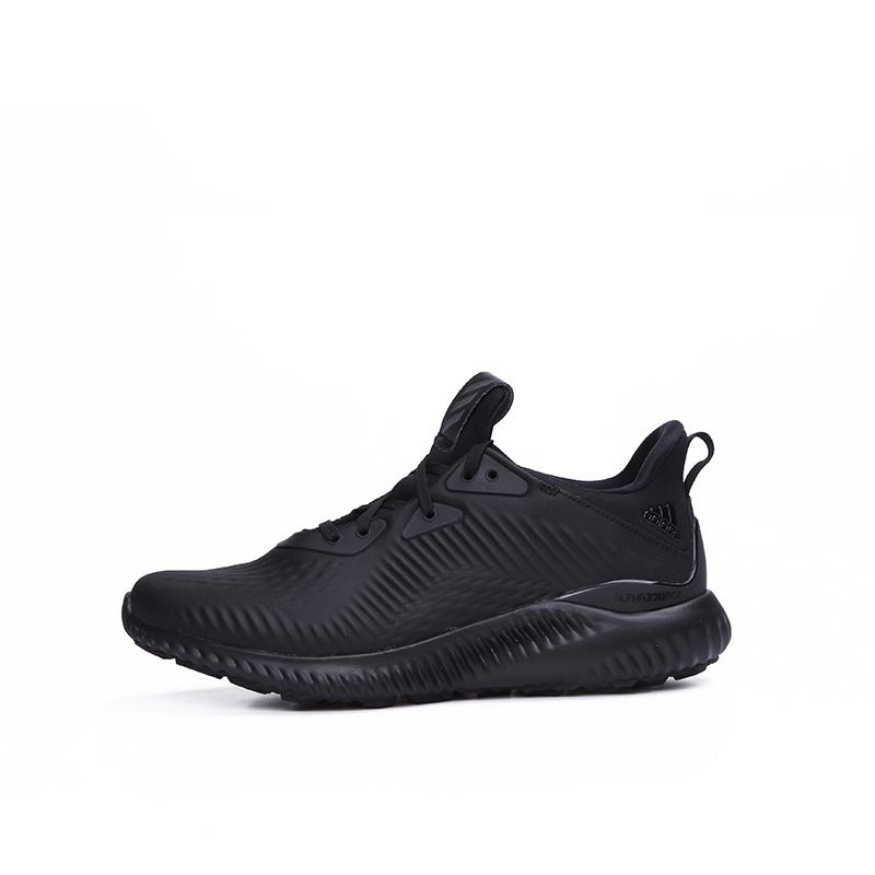 adidas阿迪达斯alphabounce男跑步鞋四季款CQ0401