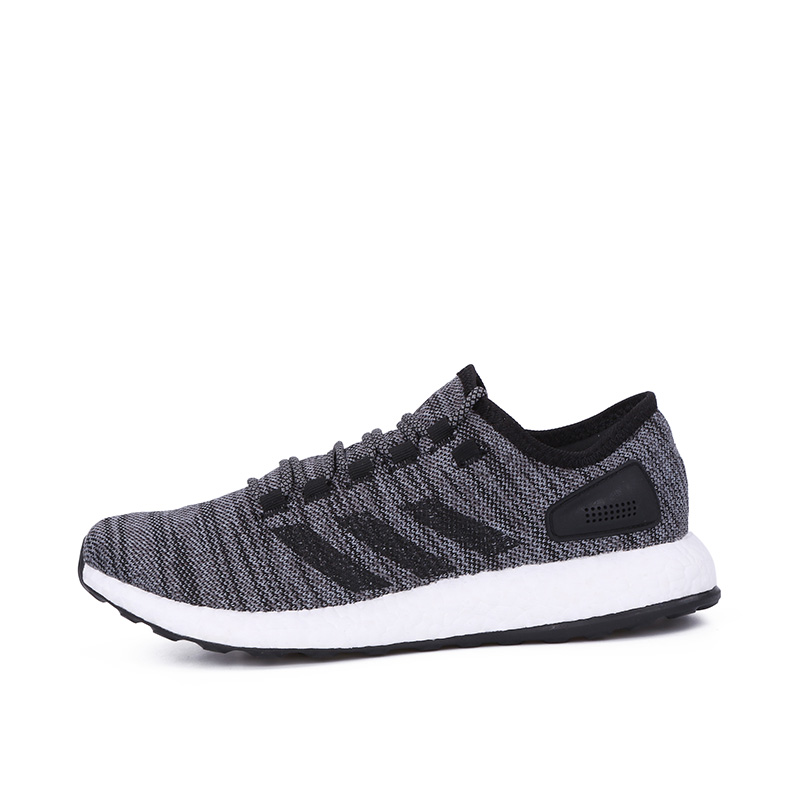 adidas阿迪达斯Pure BOOST All Terrain中性跑步鞋S80787