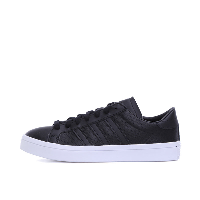 ADIDAS阿迪达斯三叶草 男鞋女鞋 低帮休闲鞋板鞋BZ0442