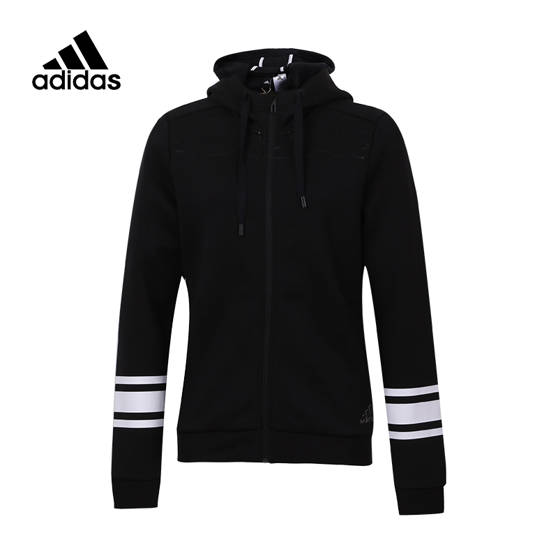 adidas阿迪达斯 新品女子运动休闲夹克外套 CX5205