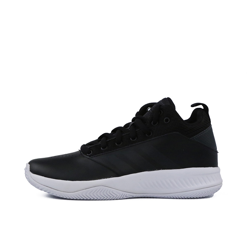 adidas阿迪达斯ILATION 2.0男篮球鞋四季款DA9857