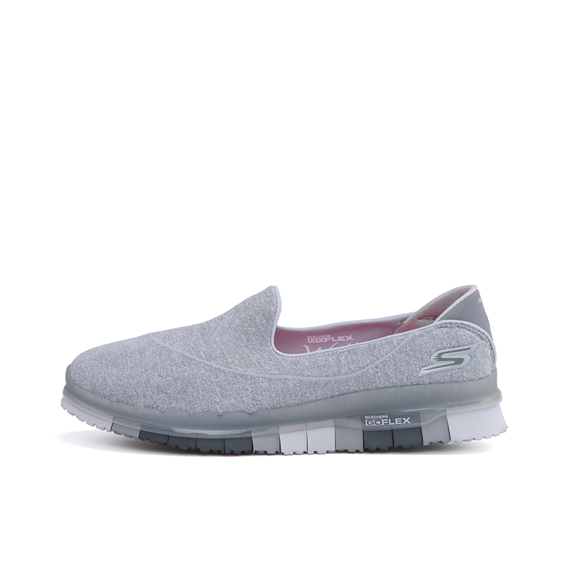 SKECHERS斯凯奇PERFORMANCE系列女功能鞋14010C/GRY