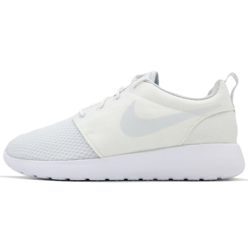 NIKE耐克男鞋新款ROSHERUN运动鞋轻便舒适休闲鞋跑步鞋844687-101