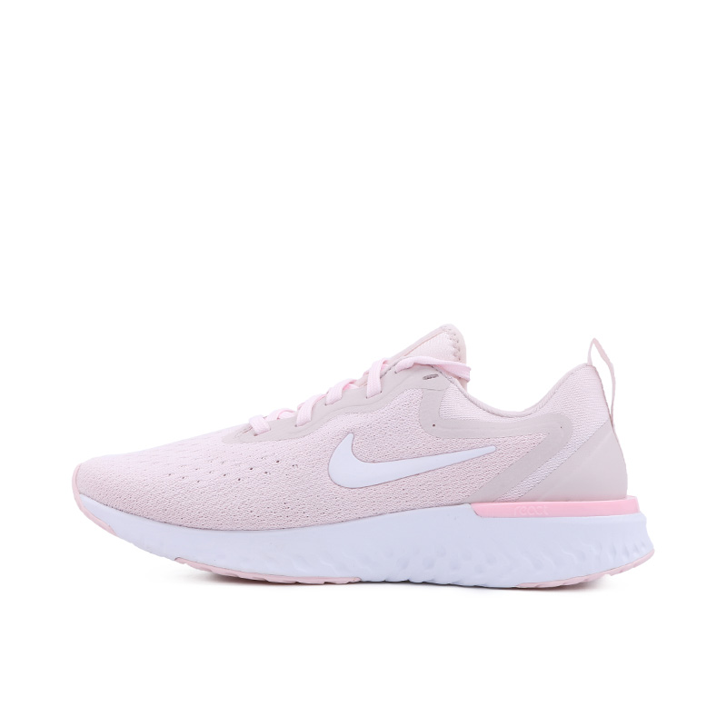 NIKE耐克ODYSSEY REACT女低帮跑步鞋AO9820600