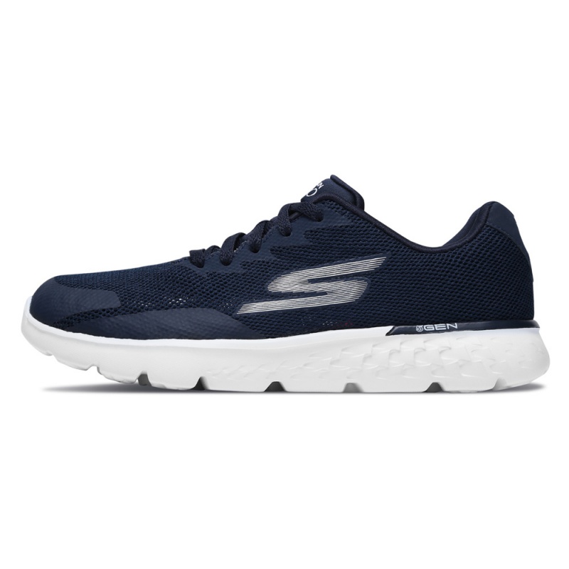skechers斯凯奇女子GORUN400女士轻质跑鞋15299