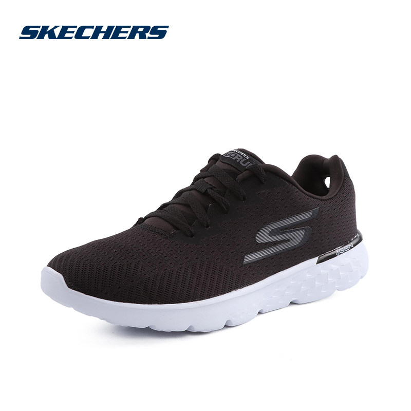 SKECHERS斯凯奇GORUN400男士轻质跑鞋运动鞋54354