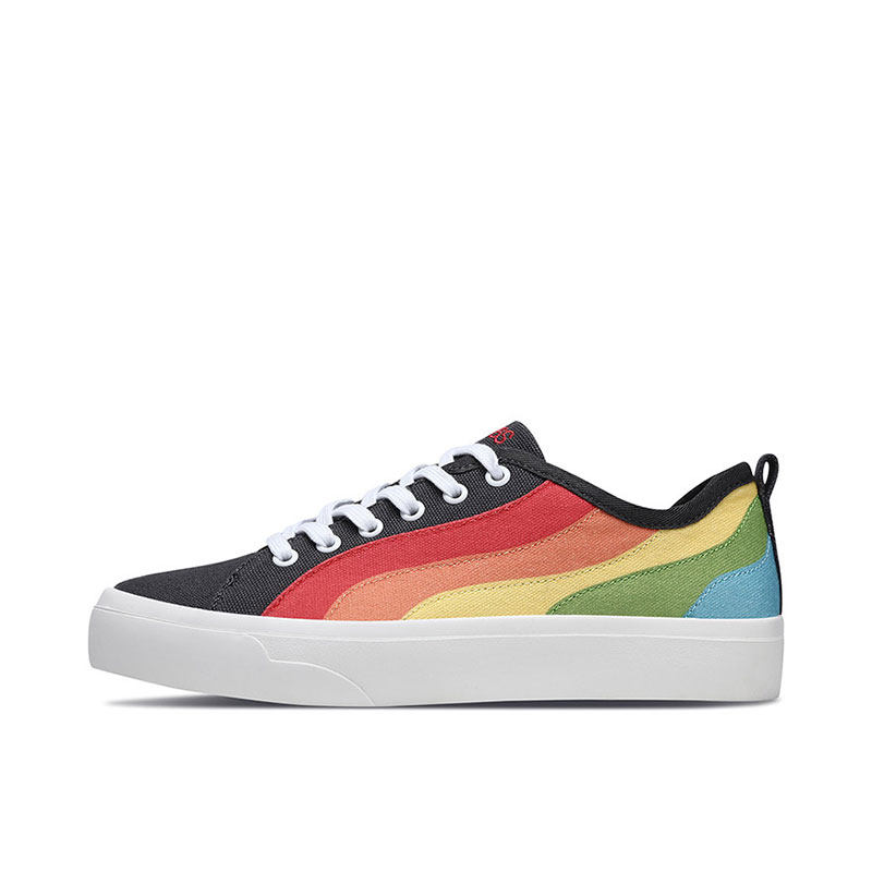 SKECHERS斯凯奇BOB'S系列女士时尚绑带休闲鞋731298/BKMT