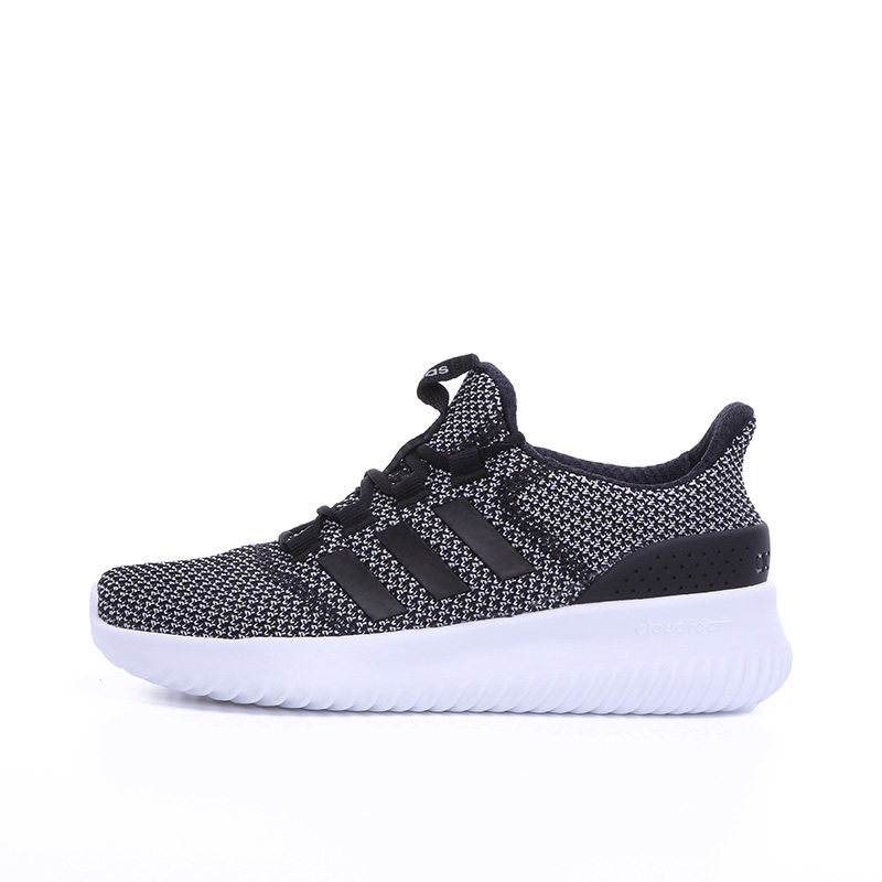 adidas阿迪达斯CLOUDFOAM ULTIMATE女neo运动休闲鞋BC0033