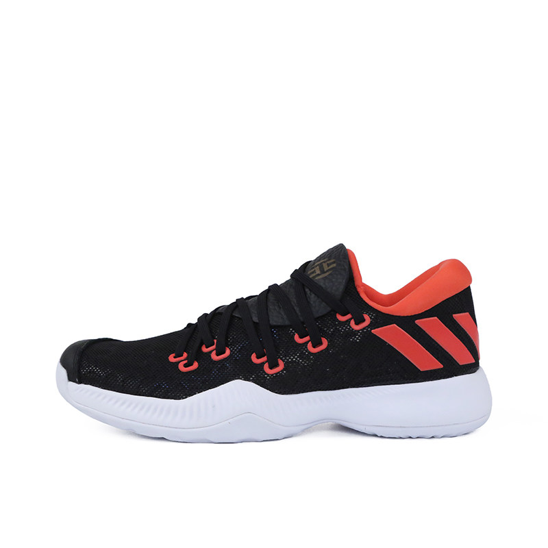 adidas阿迪达斯Harden B/E篮球系列男篮球鞋AC7820