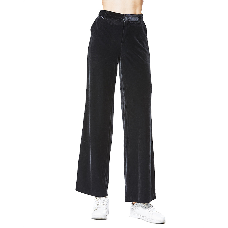 CXU020HE时尚百搭通勤款长裤