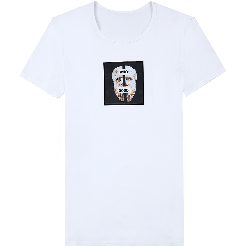 迪尔马奇2017夏季新品男士男生T恤短袖圆领百搭上衣服半袖M01870_n27